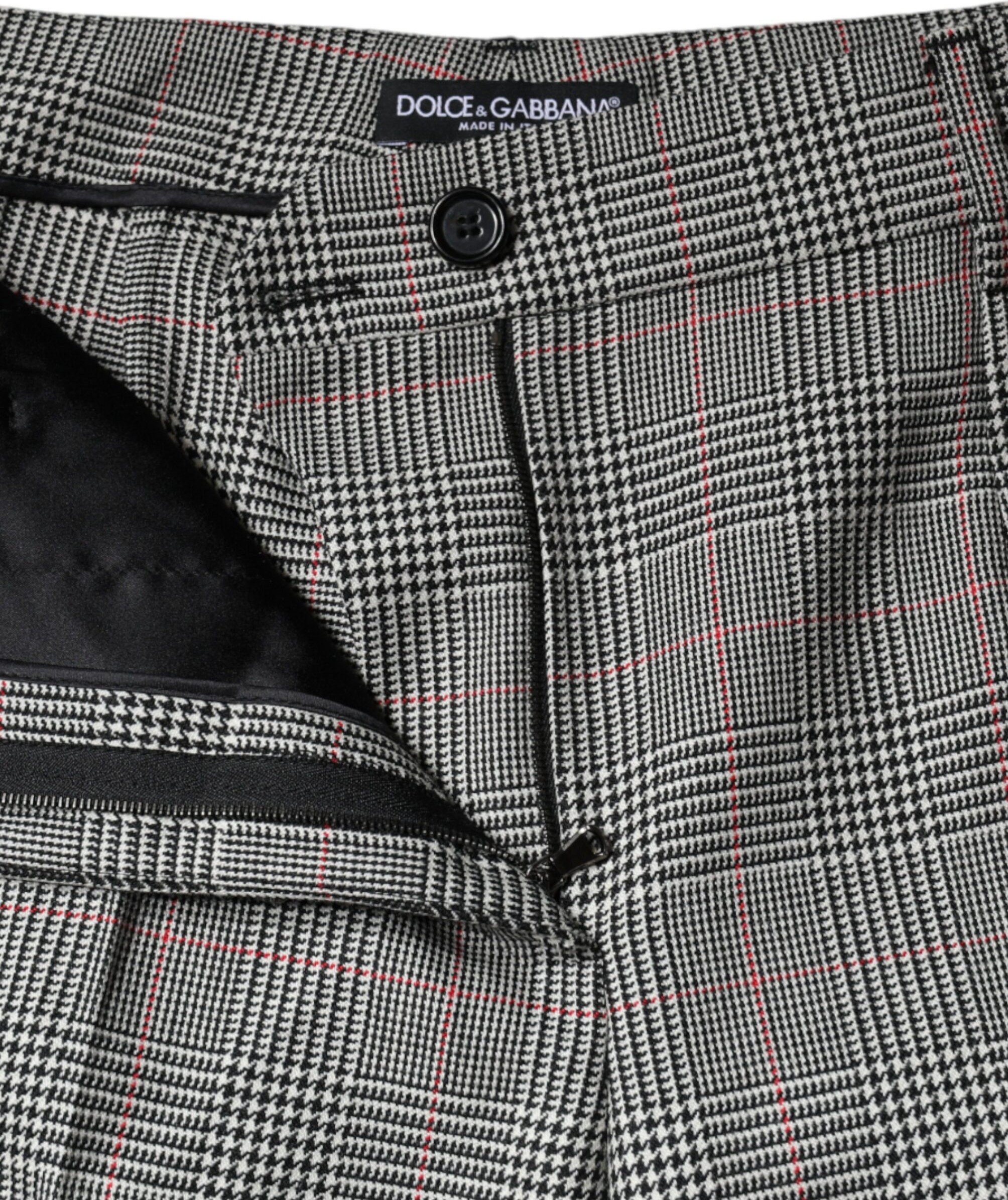 Pants Dolce & Gabbana