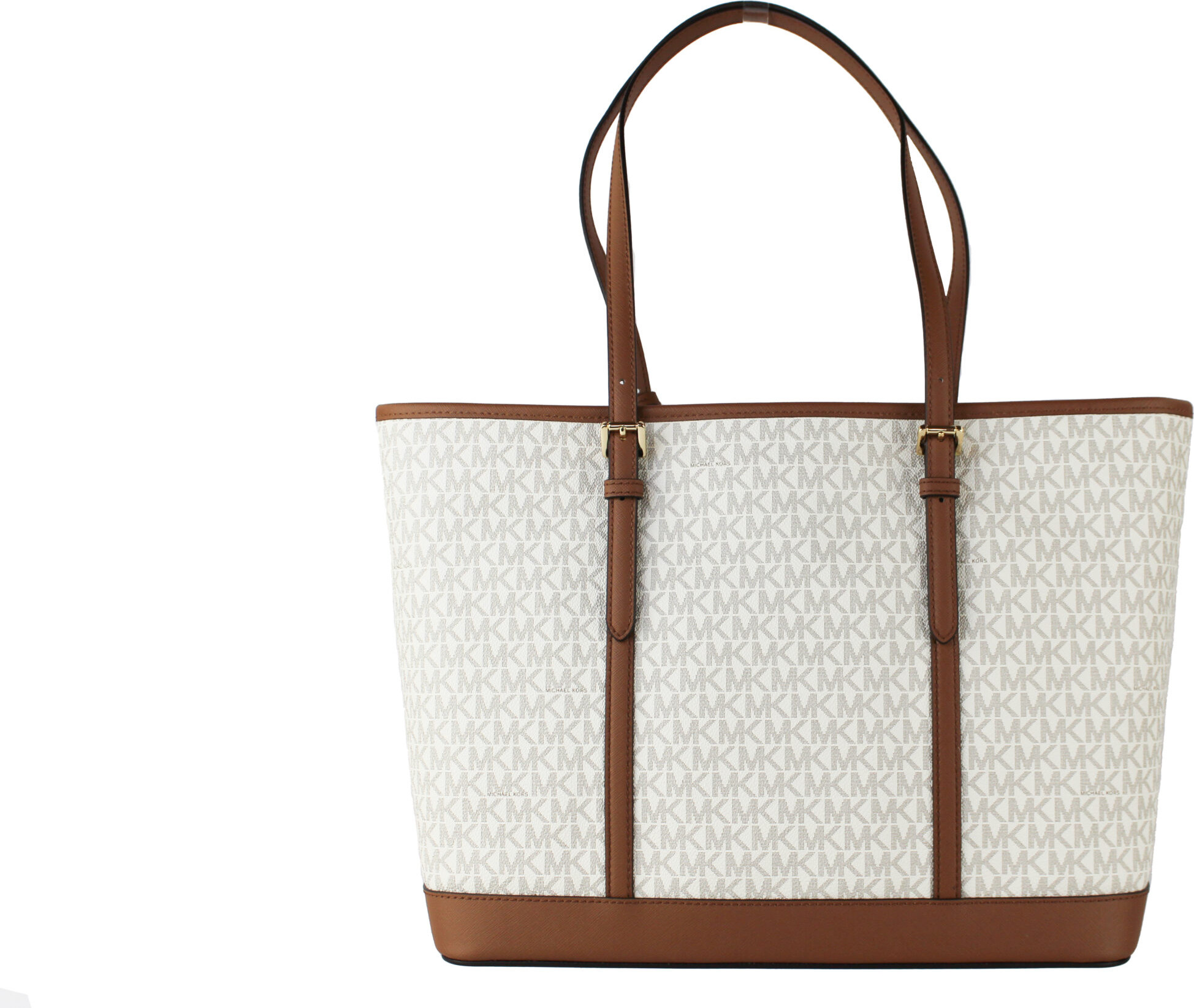Shoulder Tote Handbag Michael Kors Jet Set Travel