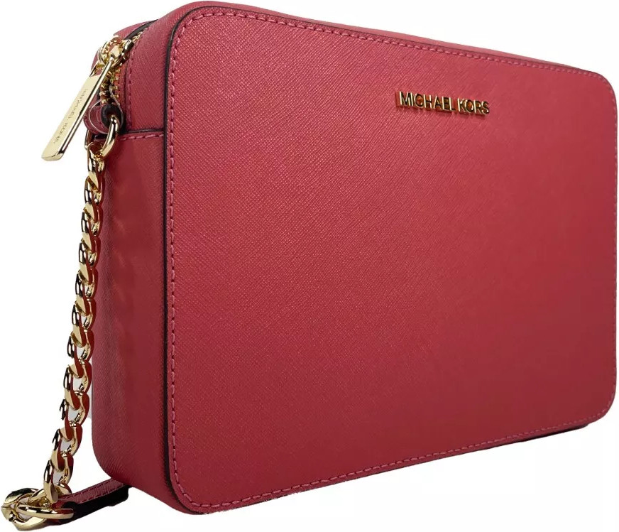 Crossbody Bag Michael Kors Jet Set