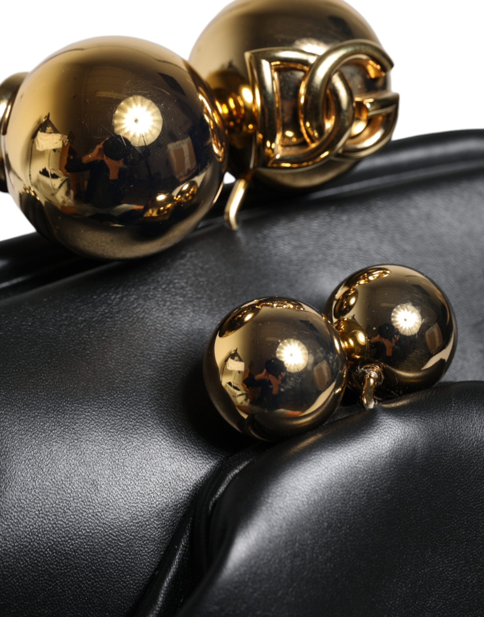 Elka sumkasi Dolce & Gabbana