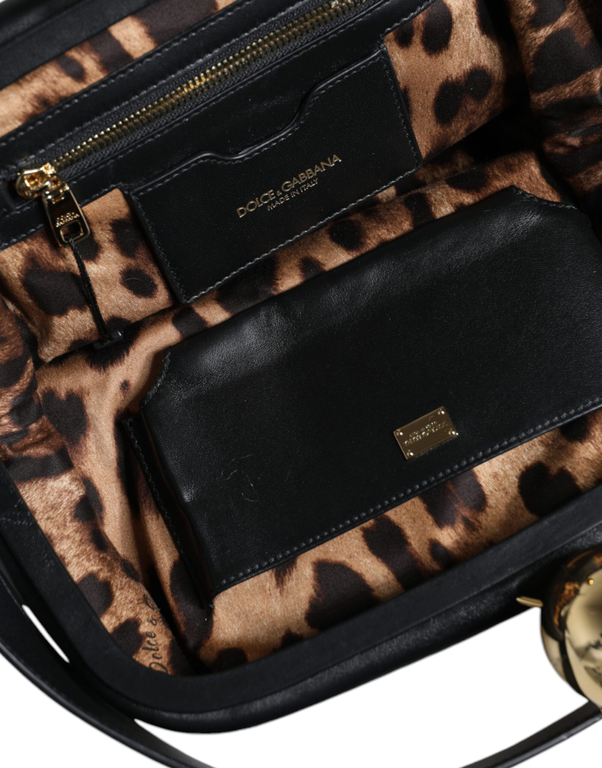 Elka sumkasi Dolce & Gabbana
