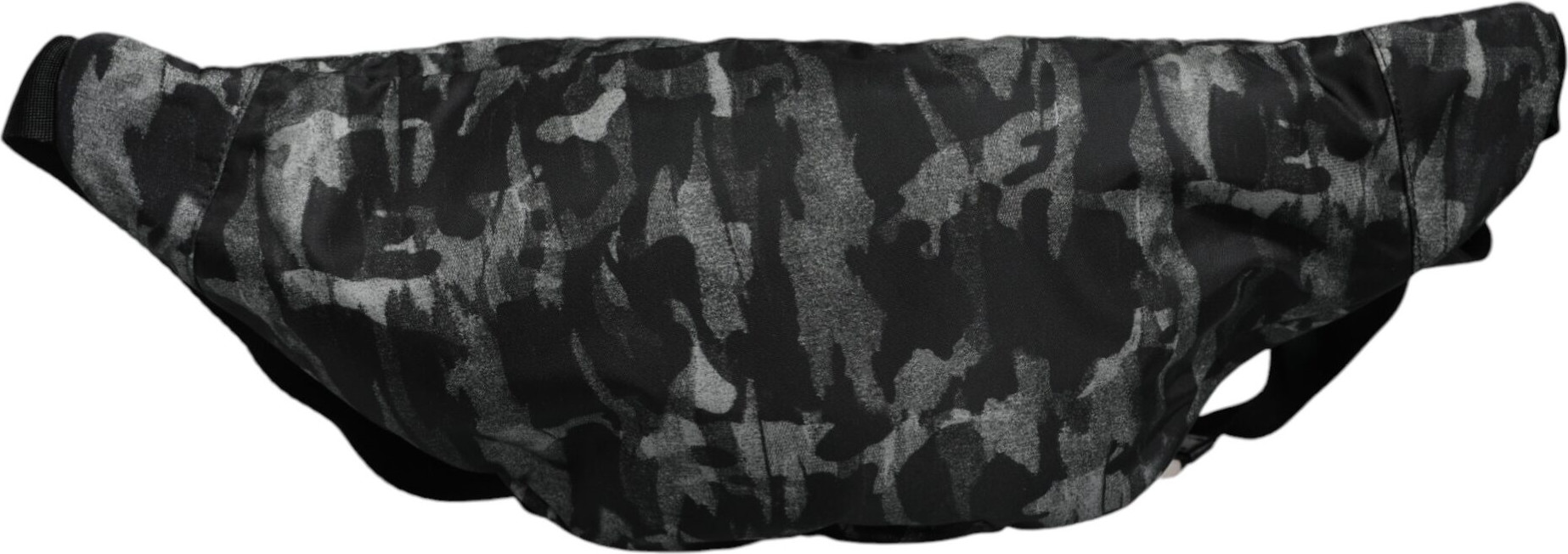 Sumka Dolce & Gabbana Qora Leopard Mato Kamar Bel Xalta Sumka