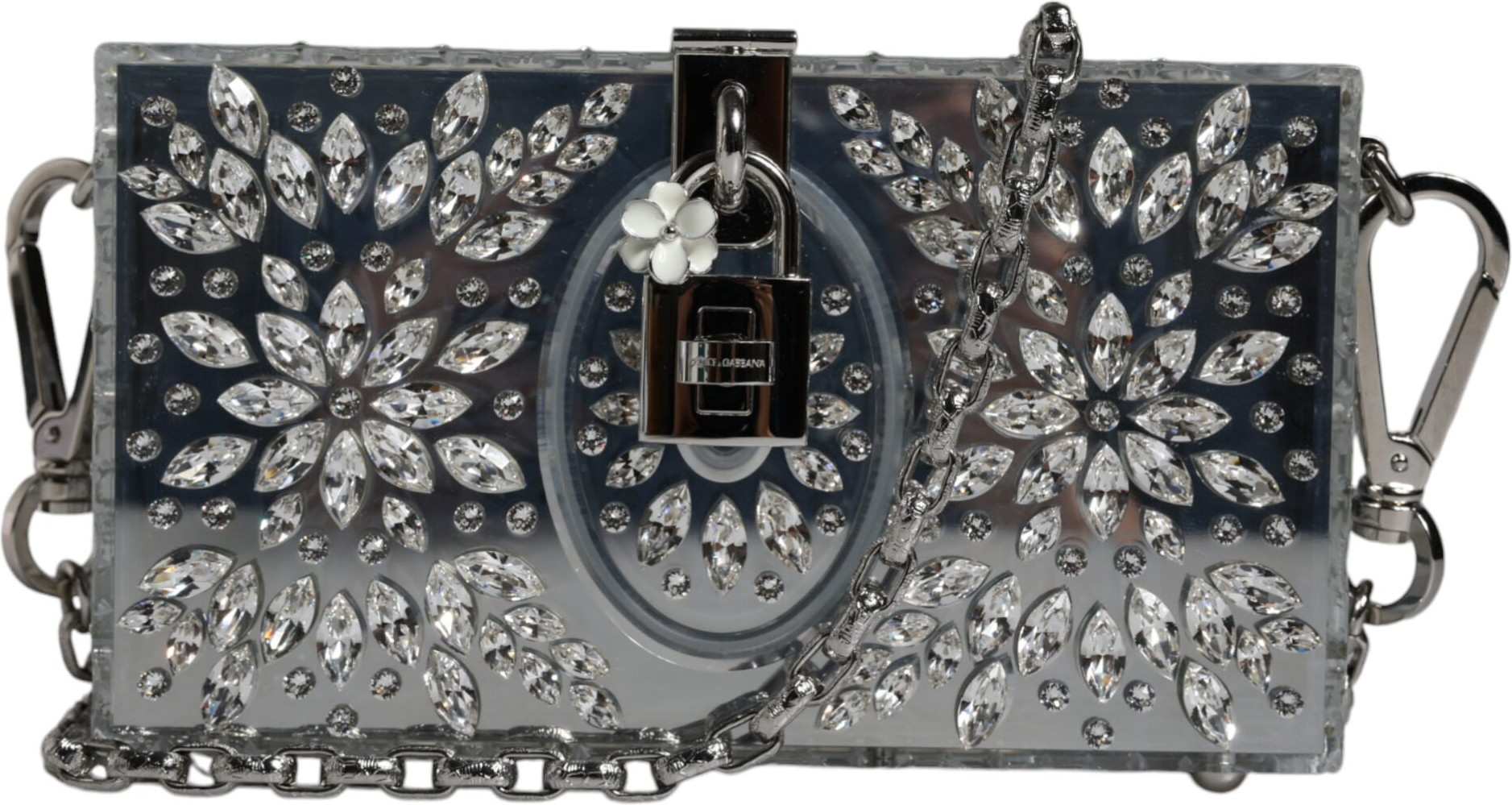 Миниатюрная вечерняя сумочка Dolce & Gabbana