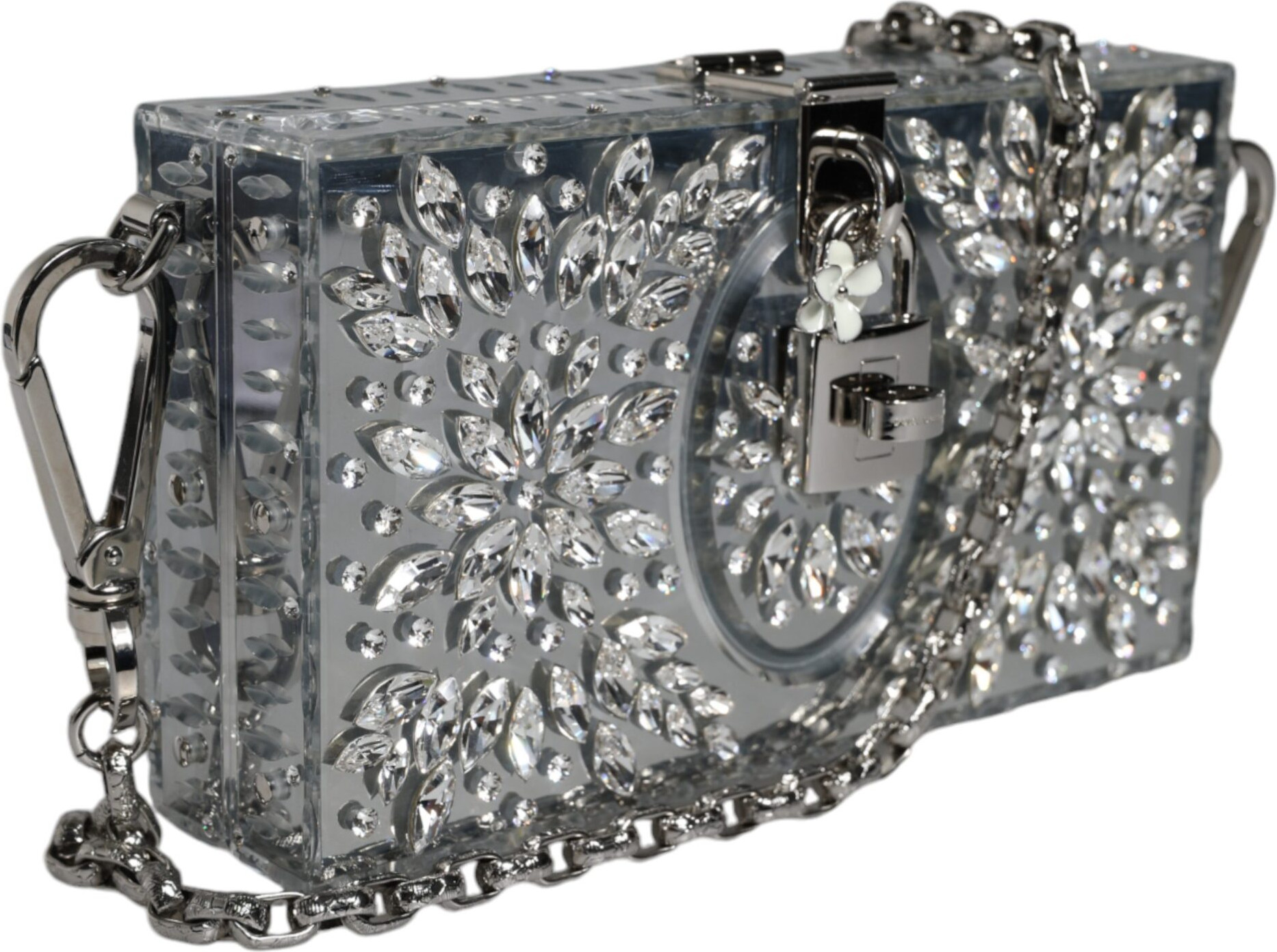 Миниатюрная вечерняя сумочка Dolce & Gabbana