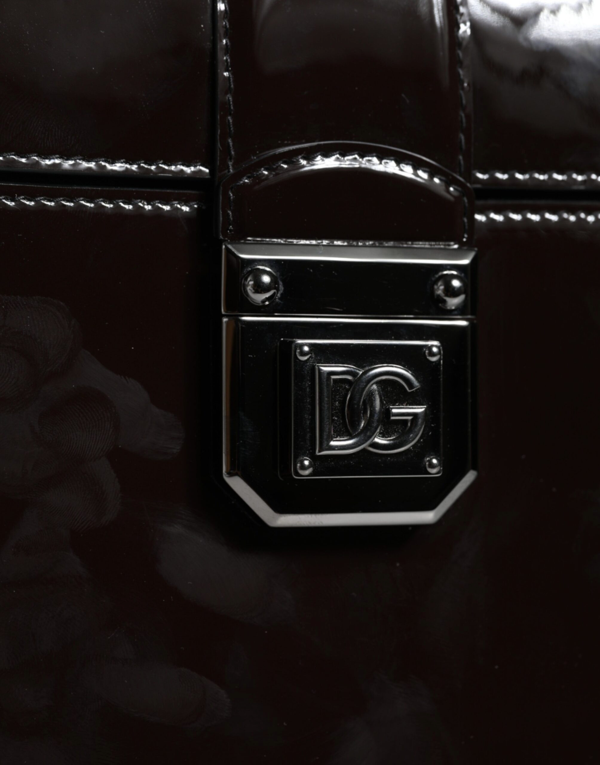 Сумка через плечо кросс-боди Dolce & Gabbana