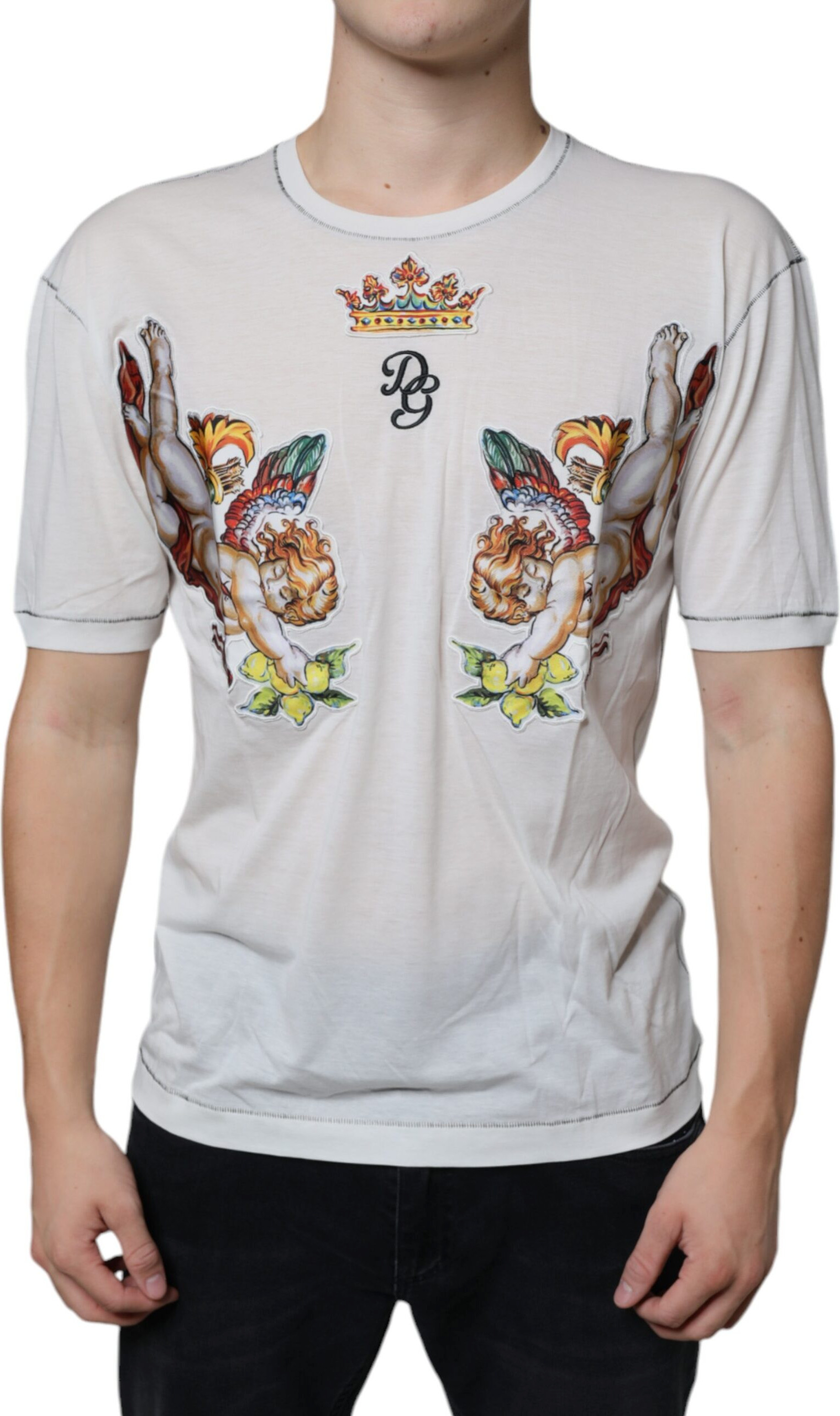 T-shirt Dolce & Gabbana