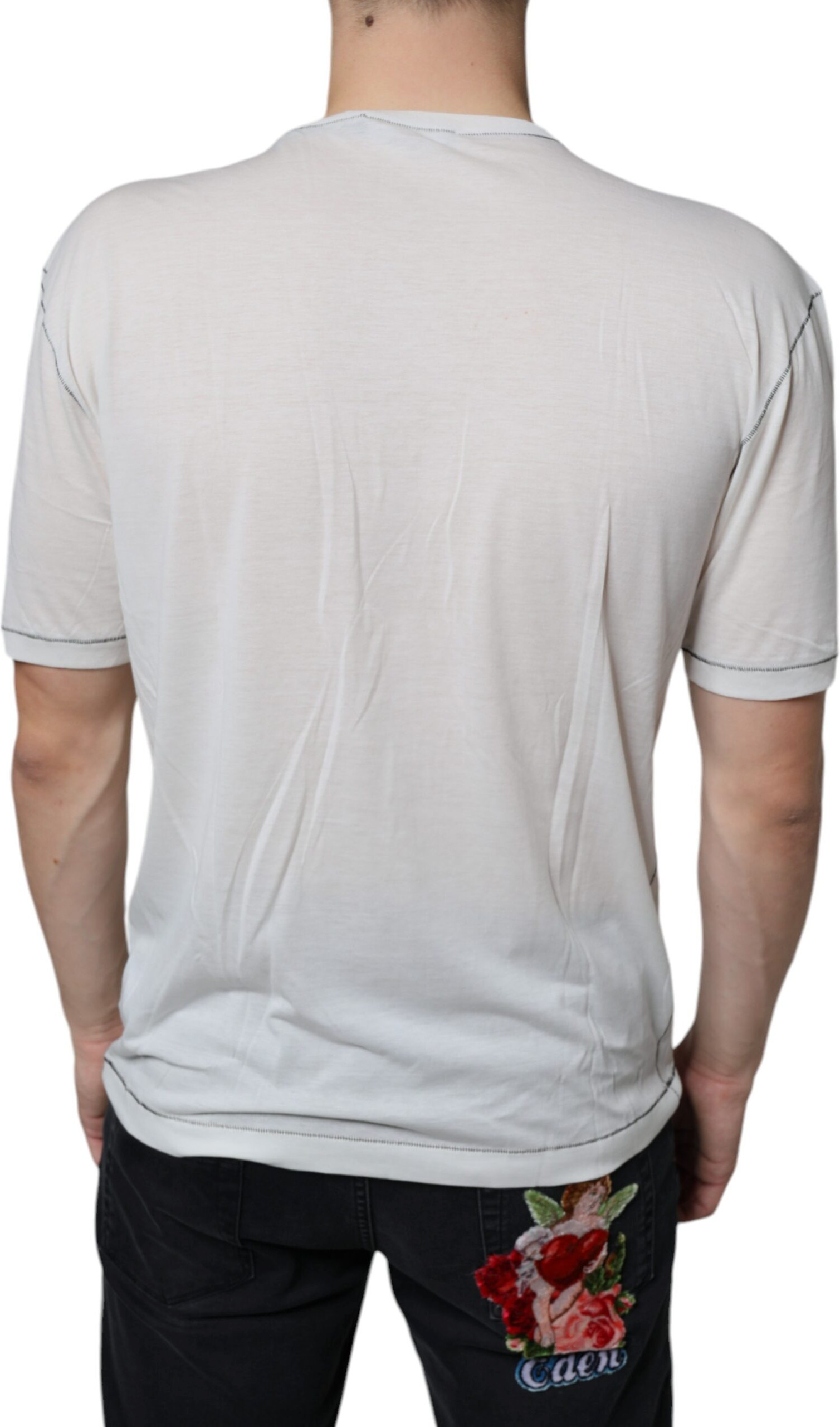 T-shirt Dolce & Gabbana