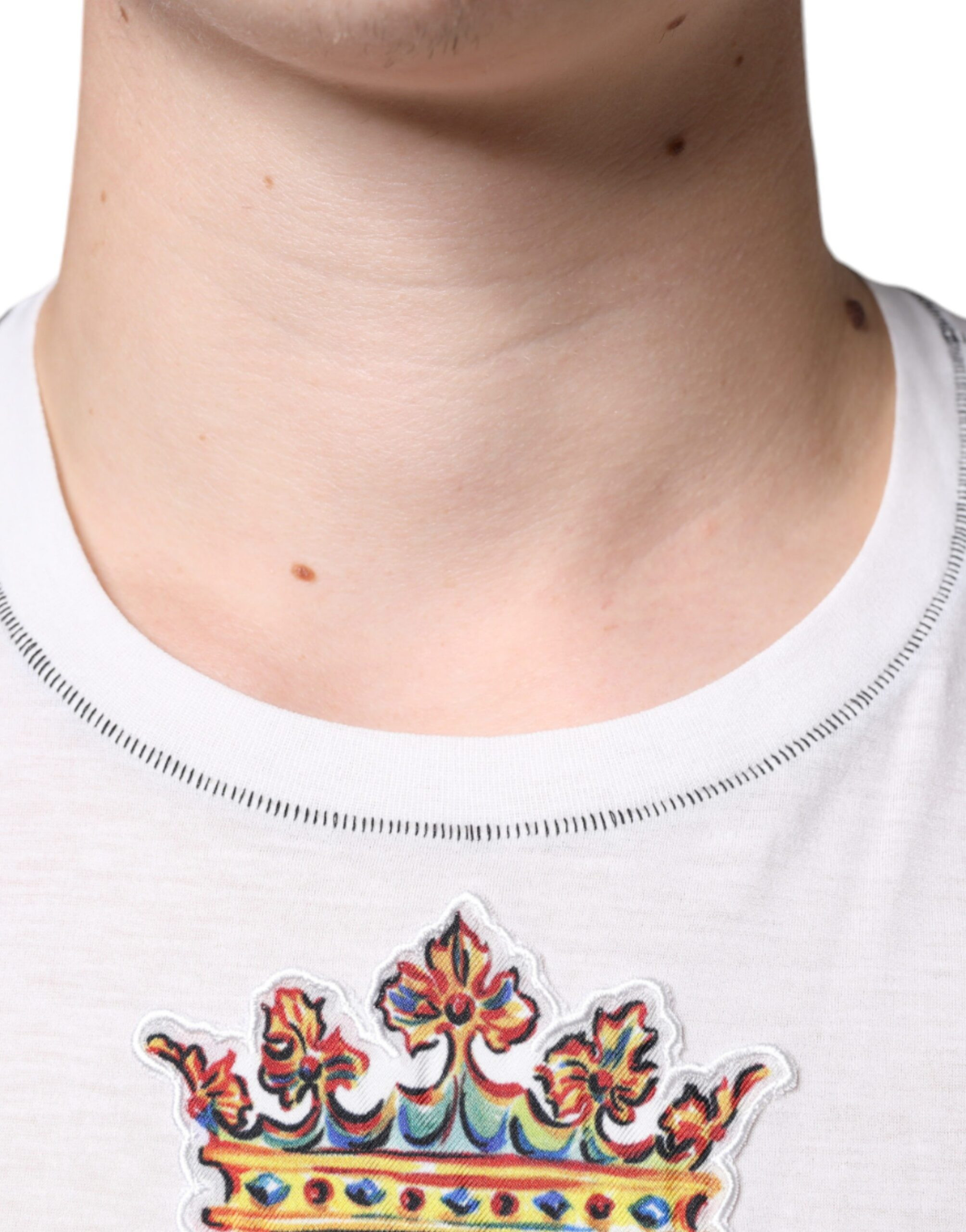 T-shirt Dolce & Gabbana