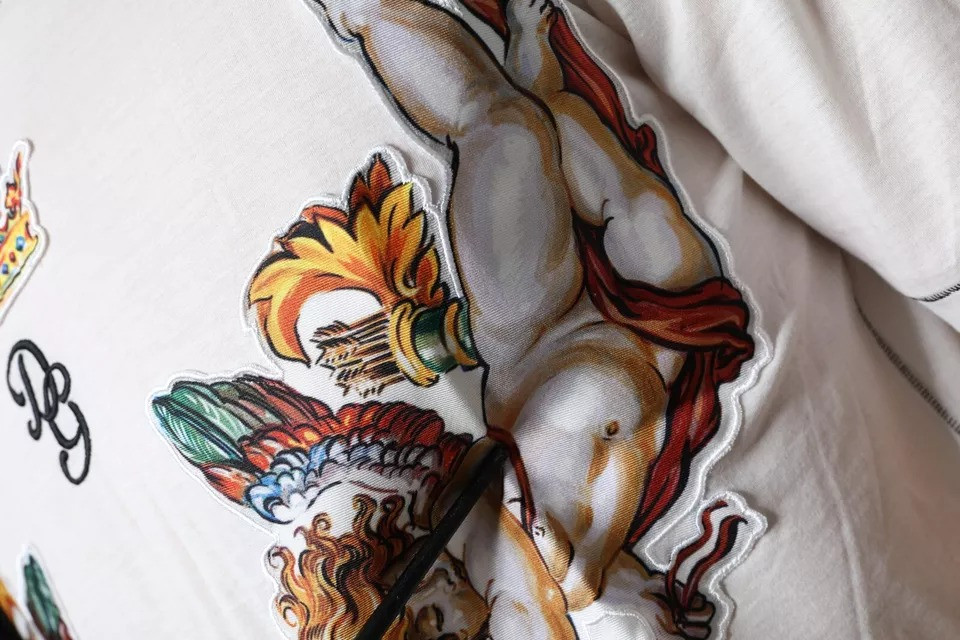 T-shirt Dolce & Gabbana