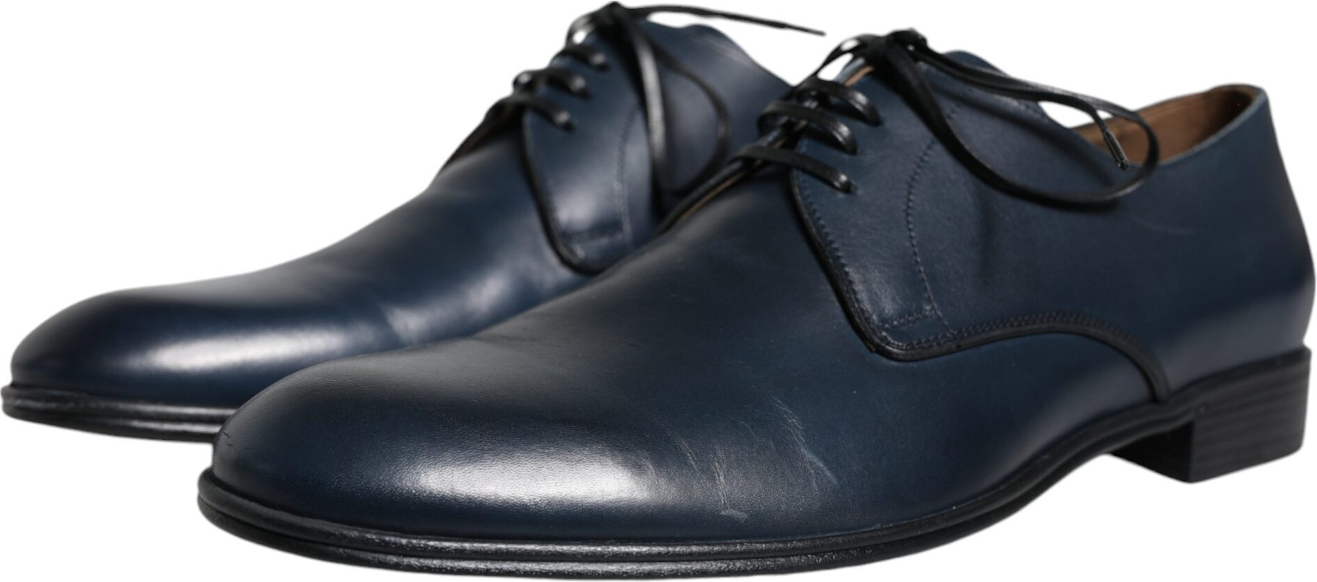 Dolce & Gabbana rasmiy poyabzali Derby