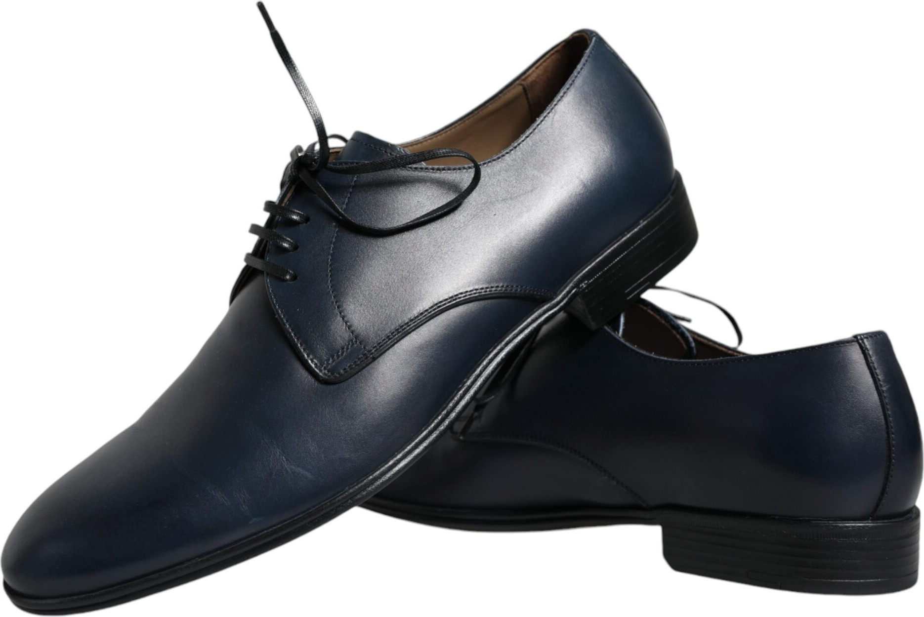 Dolce & Gabbana rasmiy poyabzali Derby