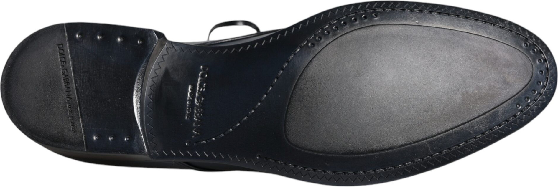 Dolce & Gabbana rasmiy poyabzali Derby
