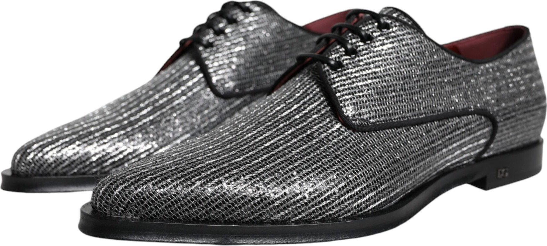 Туфли классические мужские Derby Dolce & Gabbana