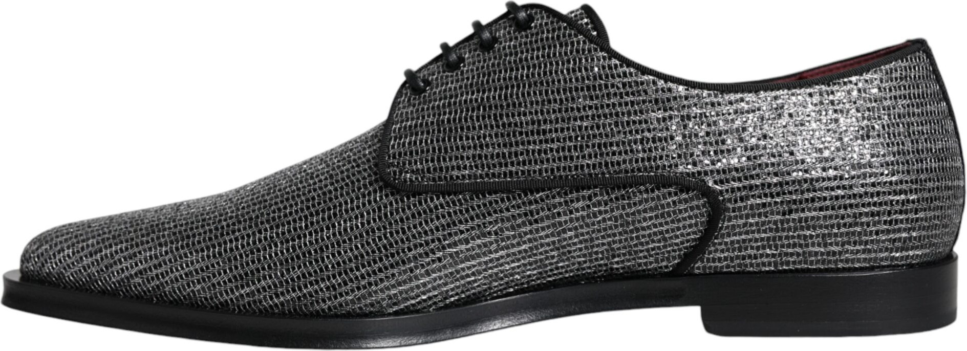 Туфли классические мужские Derby Dolce & Gabbana