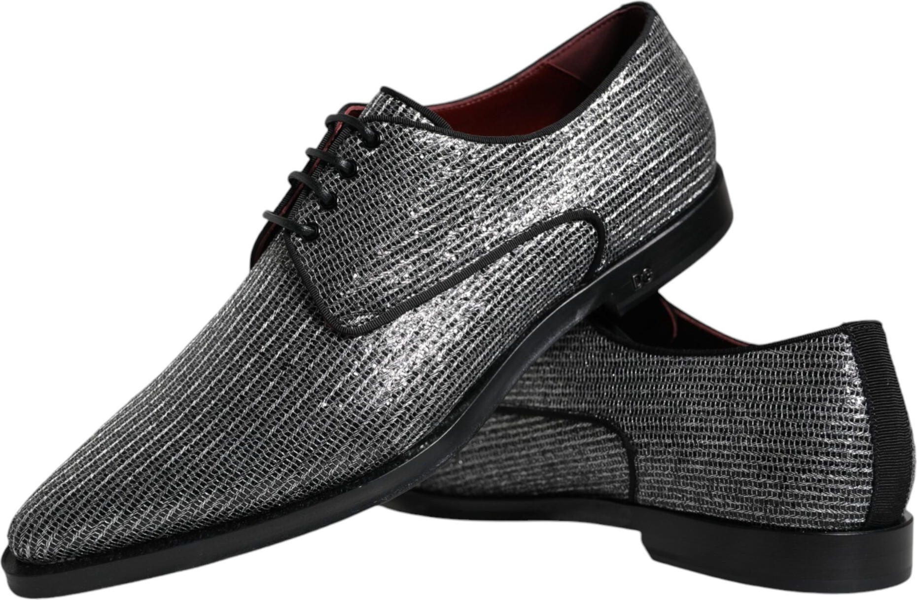 Туфли классические мужские Derby Dolce & Gabbana