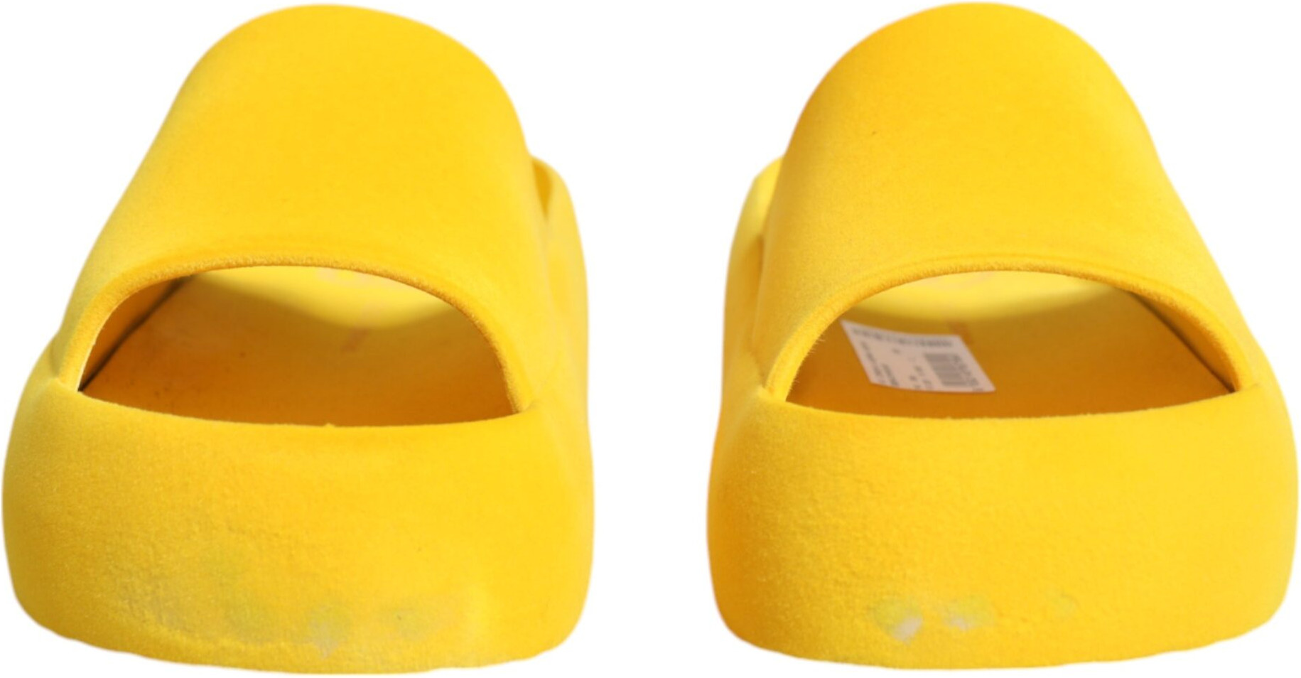 Dolce & Gabbana slabslippers