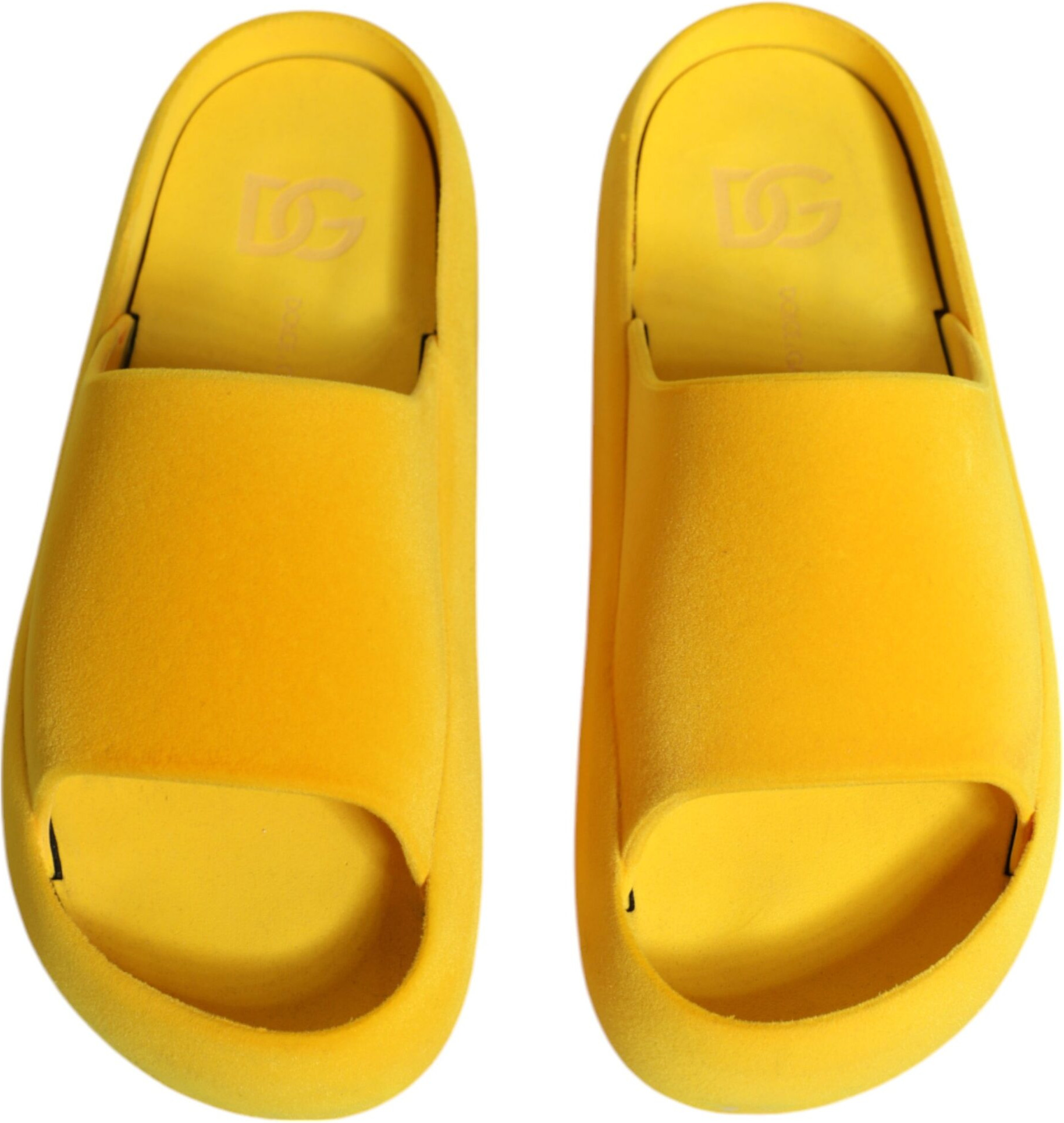 Dolce & Gabbana slabslippers