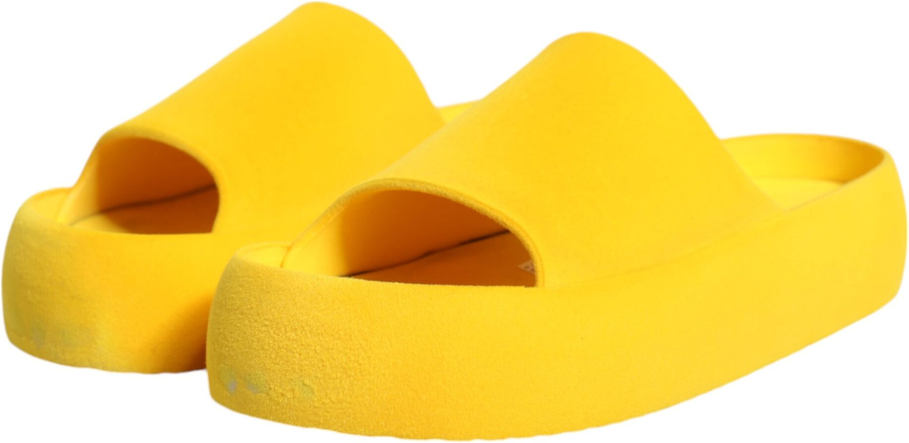 Dolce & Gabbana slabslippers