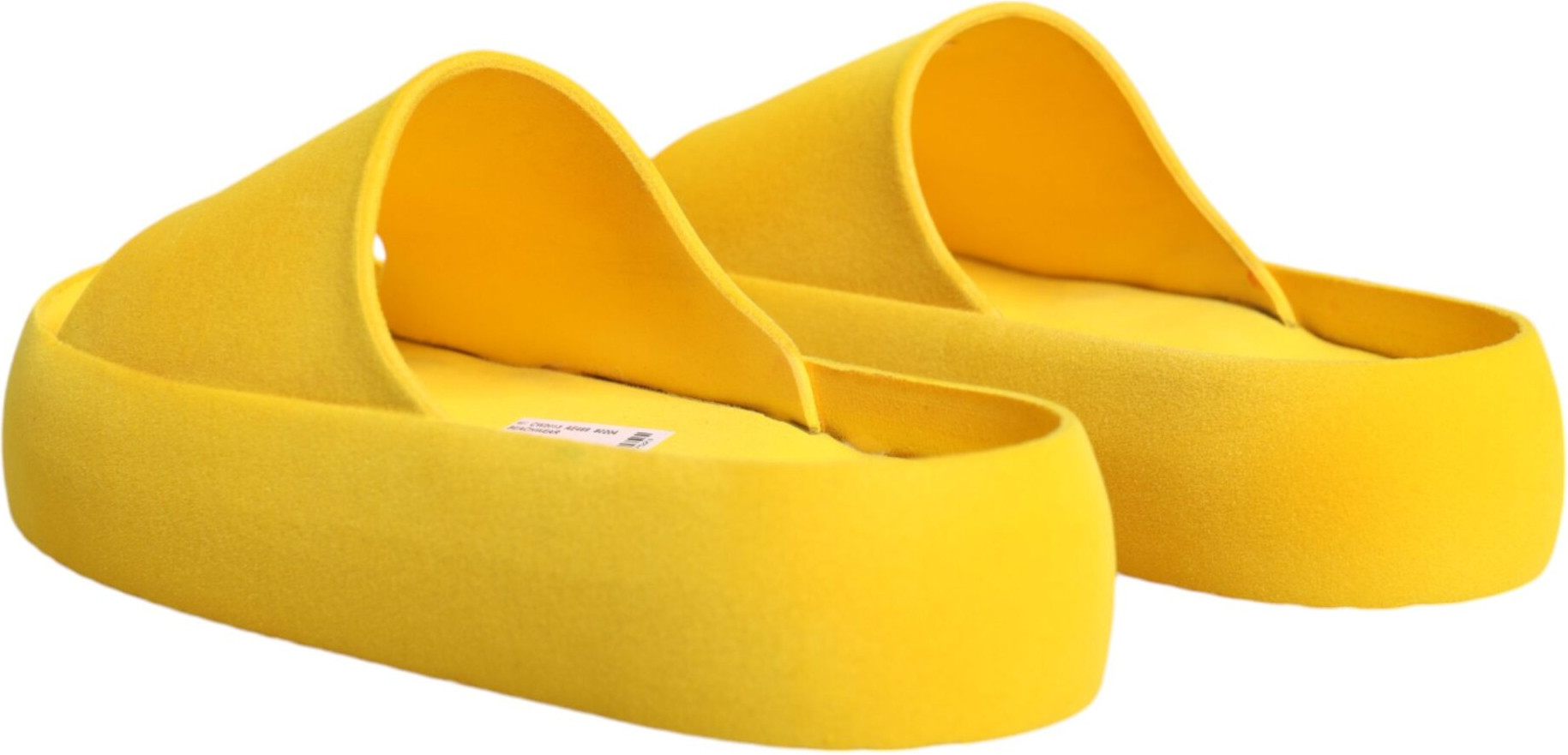 Dolce & Gabbana slabslippers
