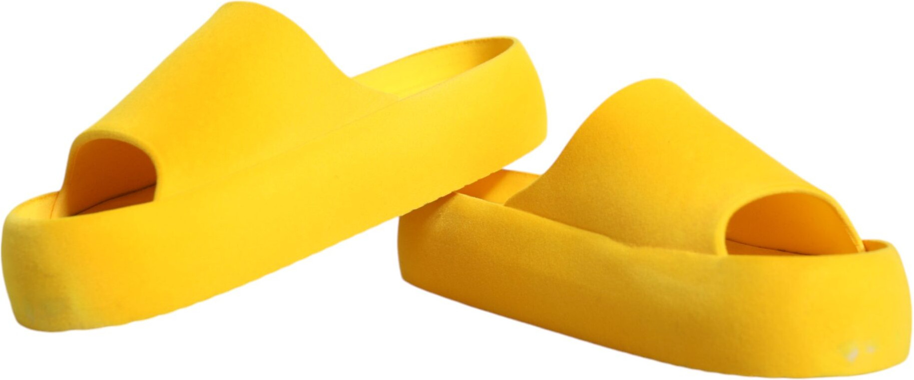 Dolce & Gabbana slabslippers