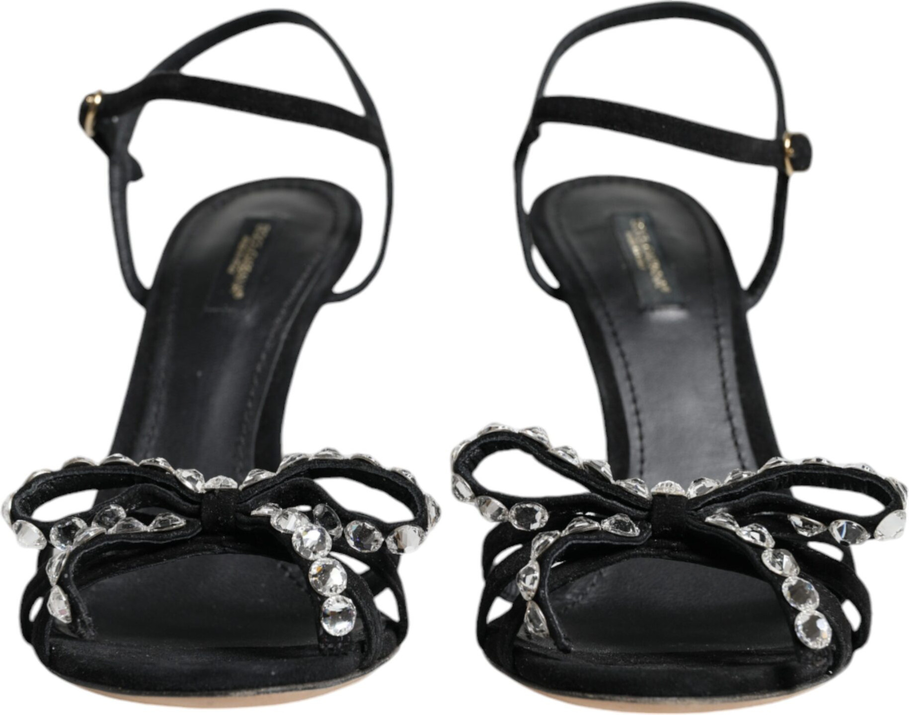 Dolce & Gabbana to'piqli tuflilari