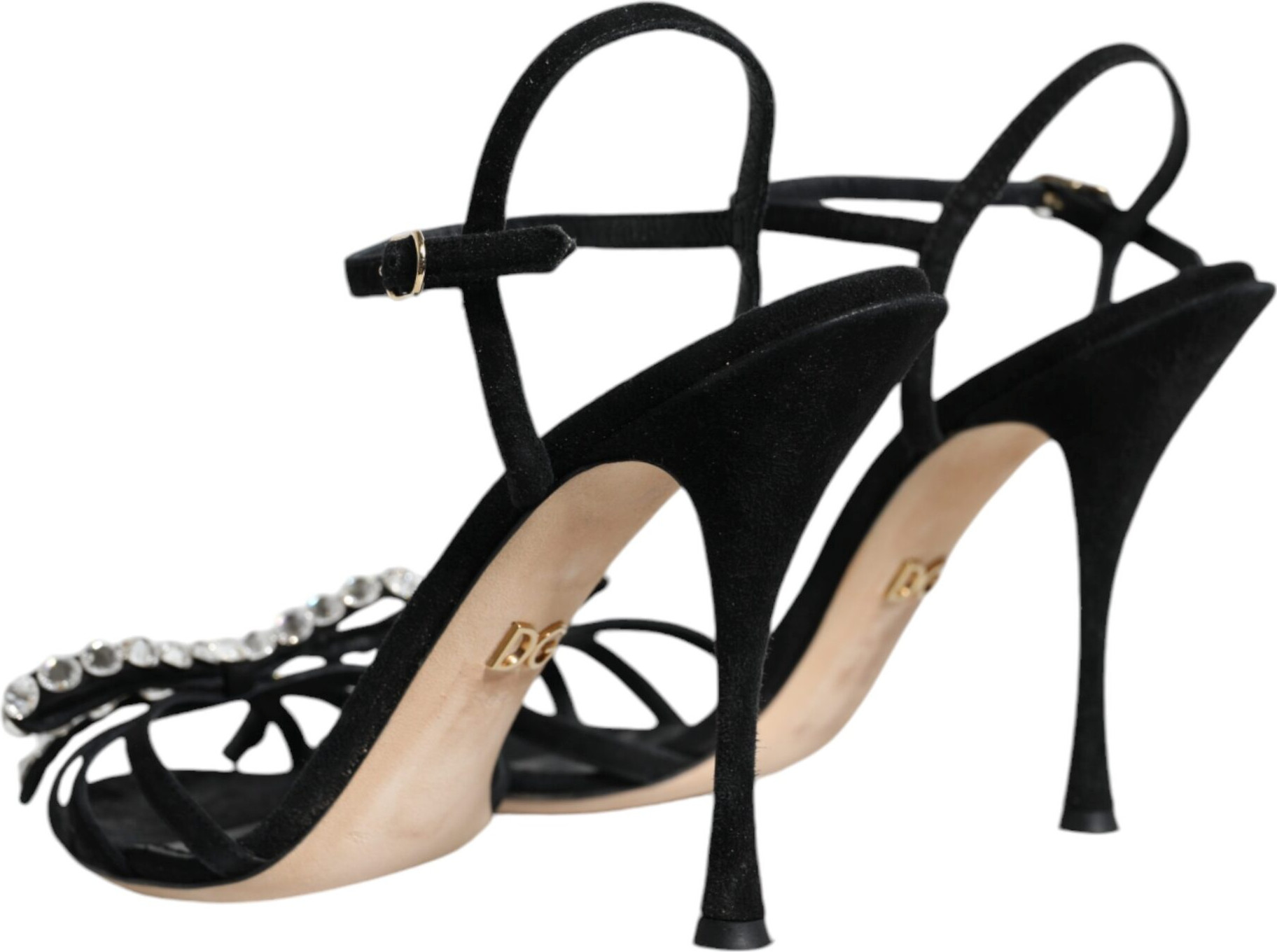 Dolce & Gabbana to'piqli tuflilari