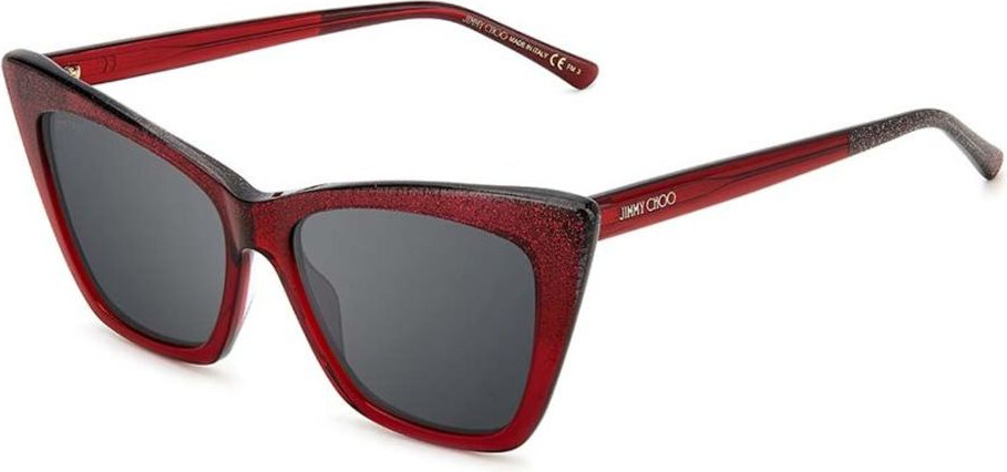 Солнцезащитные очки Jimmy Choo Eyewear