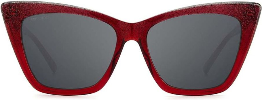 Солнцезащитные очки Jimmy Choo Eyewear