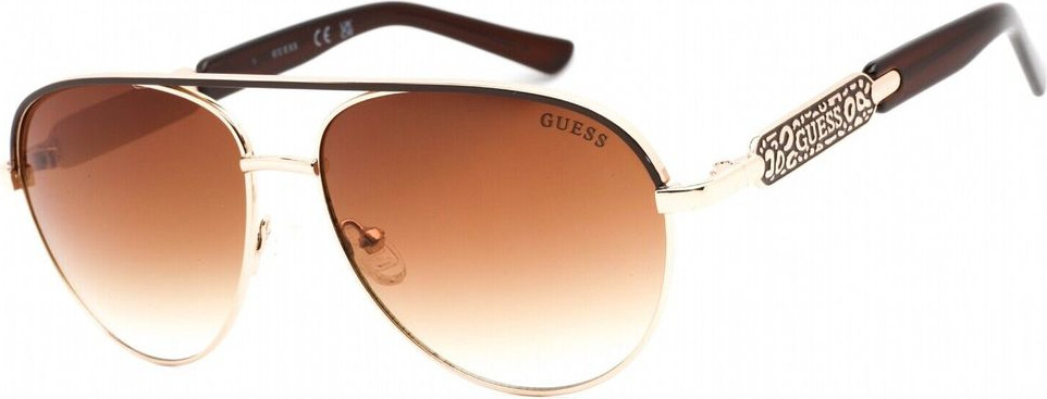Солнцезащитные очки GUESS