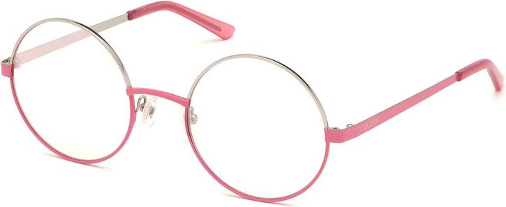 Sunglasses GUESS Multicolor Metal Sunglasses