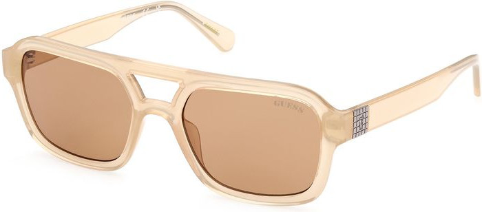 Солнцезащитные очки GUESS Серые