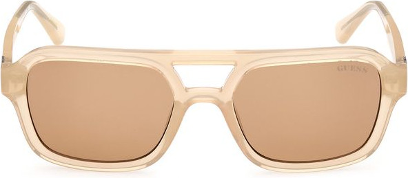 Солнцезащитные очки GUESS Серые
