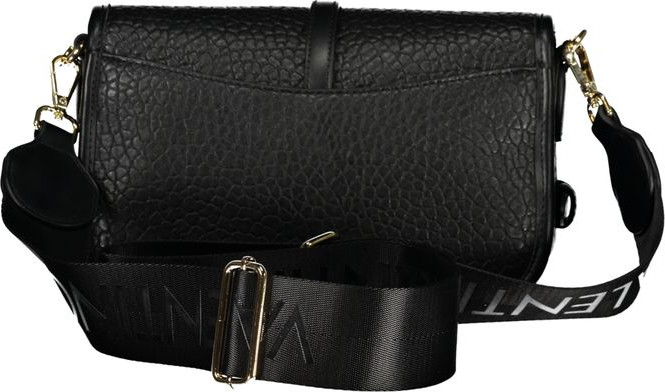 Сумка Valentino Bags Черная сумка из полиэтилена