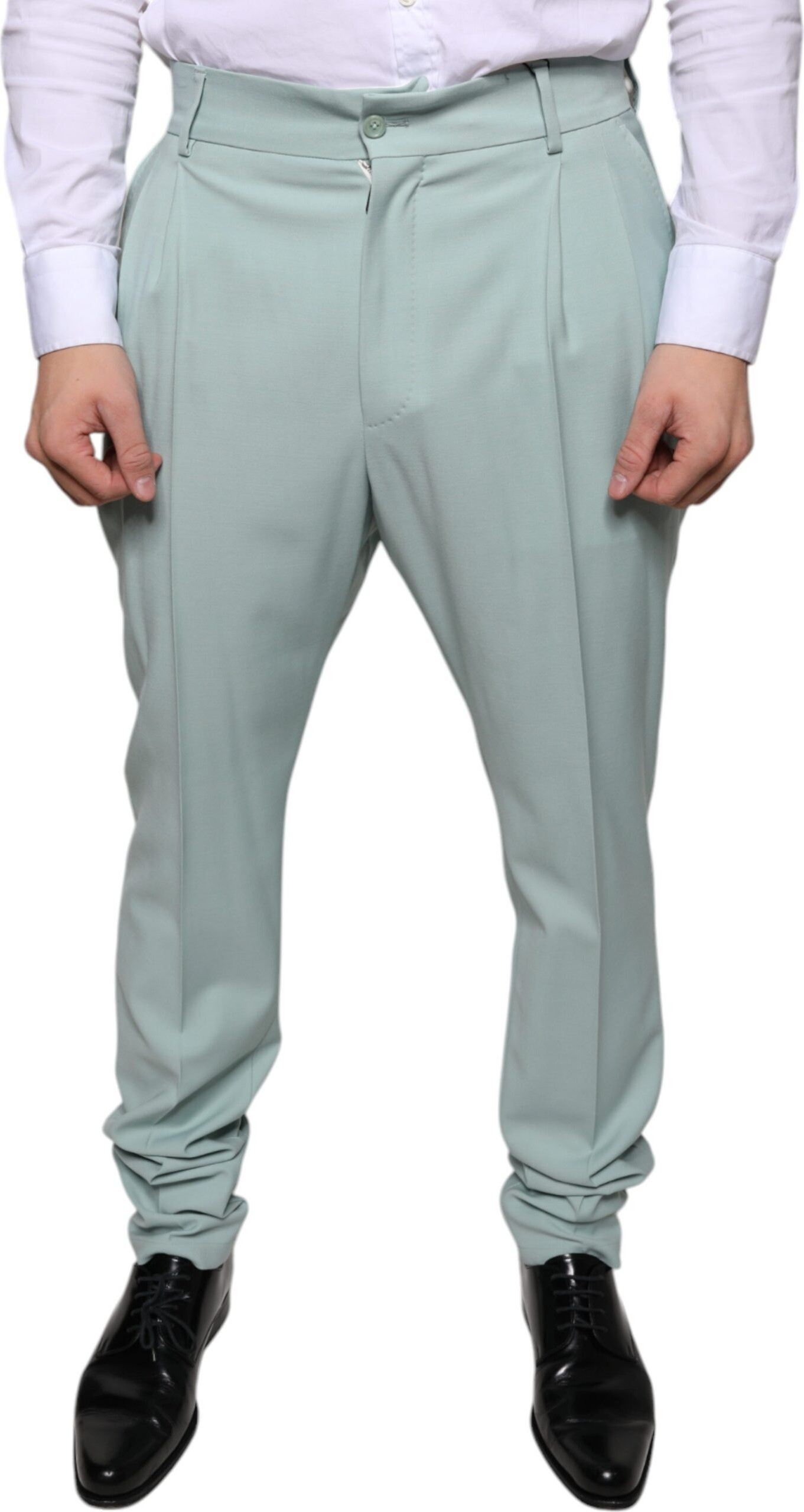 Dress Pants Dolce & Gabbana