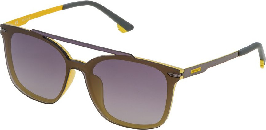 Sunglasses The Police