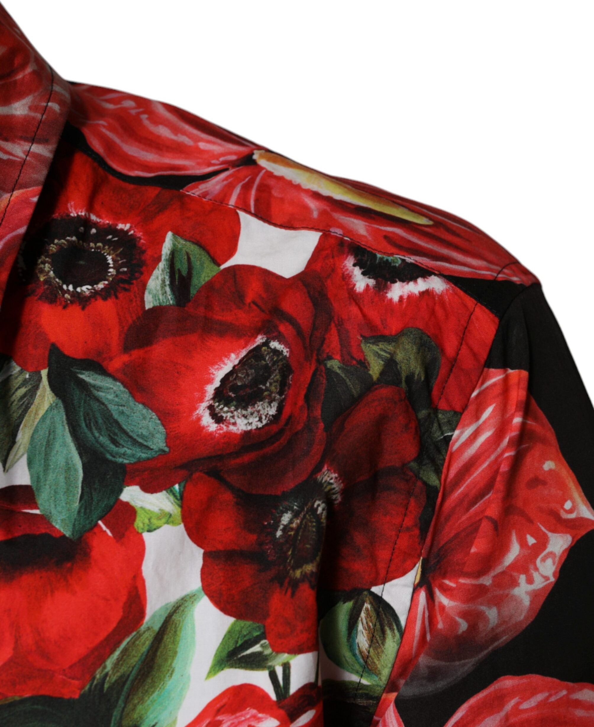 Рубашка с воротником Dolce & Gabbana