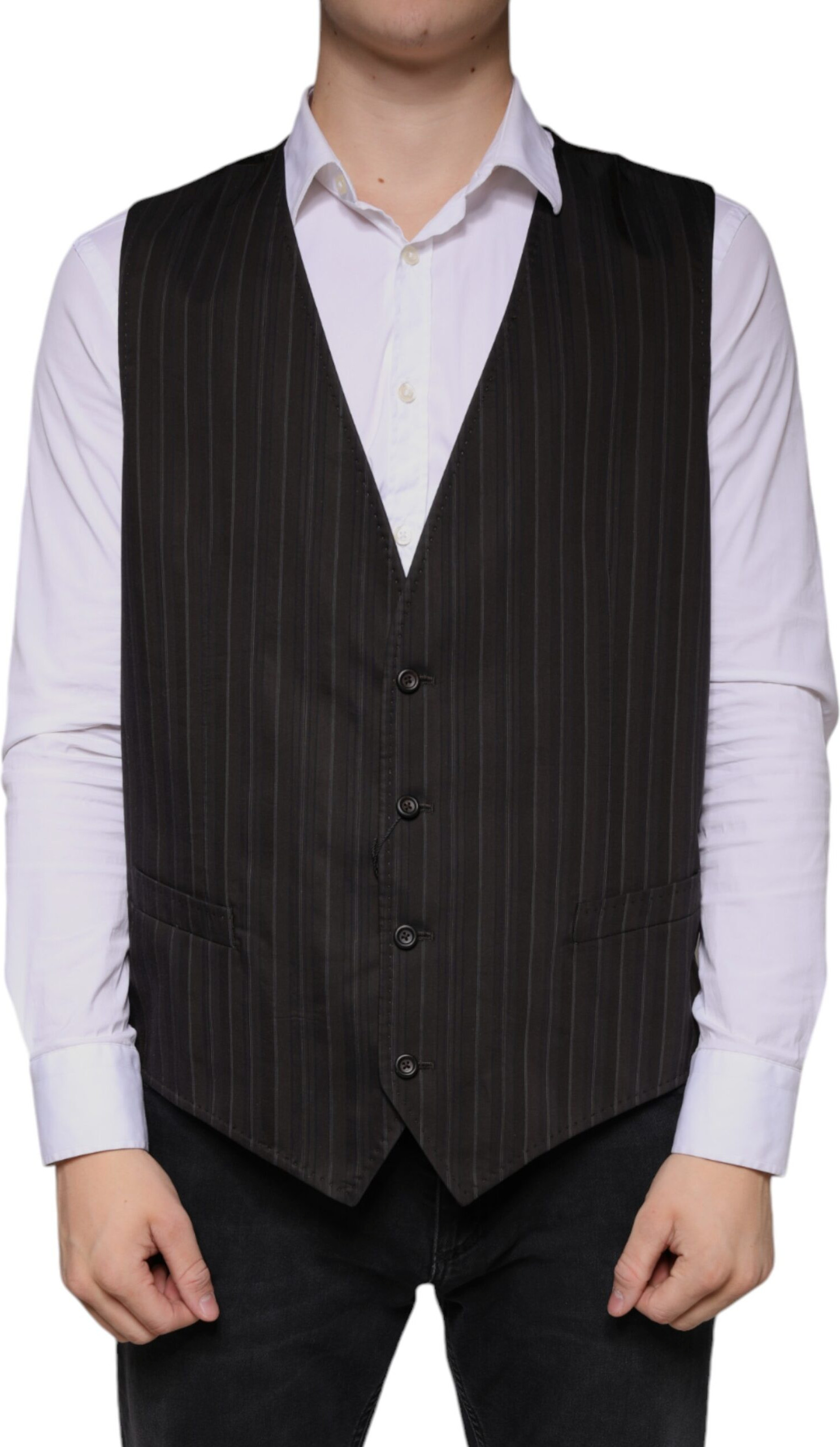 Formal Vest Dolce & Gabbana