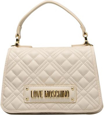 Handbag LOVE MOSCHINO