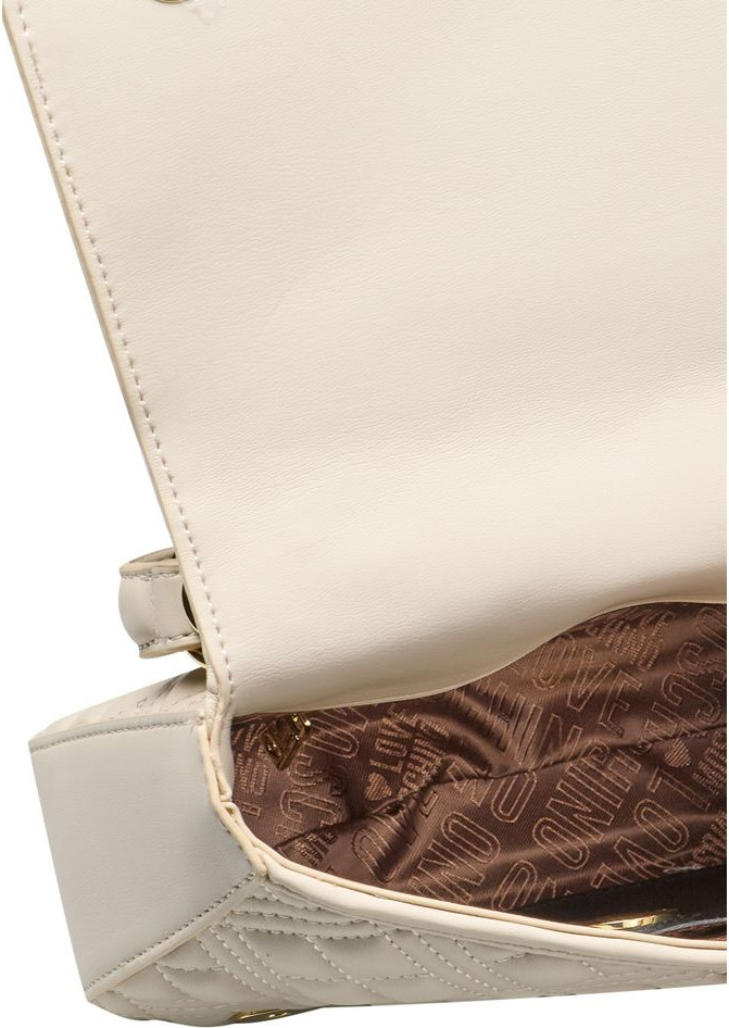 Handbag LOVE MOSCHINO