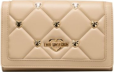 Crossbody Bag LOVE MOSCHINO