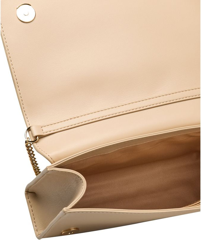 Crossbody Bag LOVE MOSCHINO