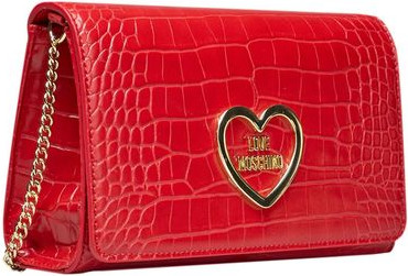 LOVE MOSCHINO Crossbody sumkasi