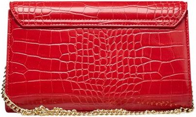 LOVE MOSCHINO Crossbody sumkasi