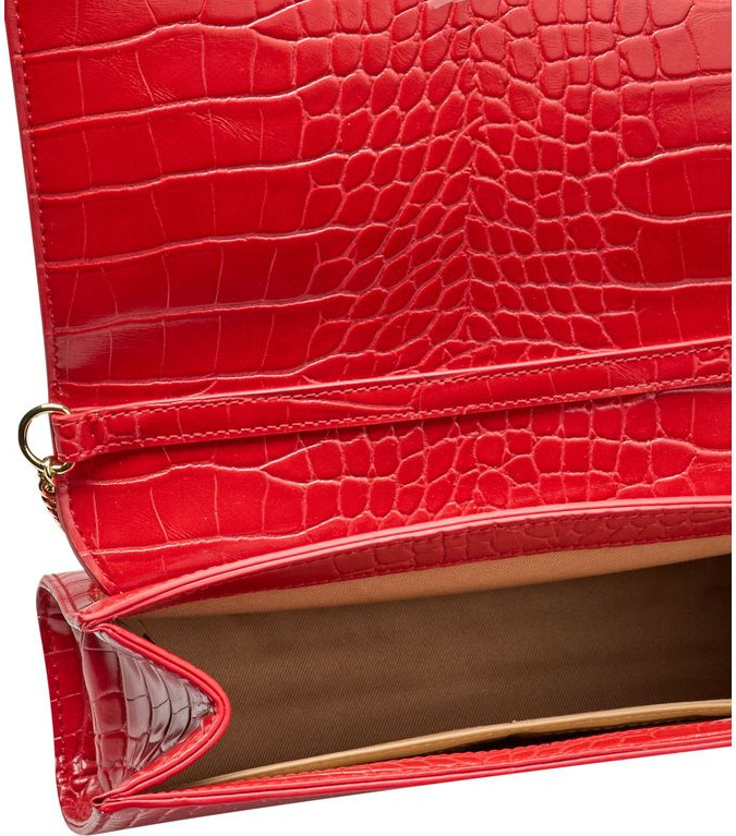 LOVE MOSCHINO Crossbody sumkasi