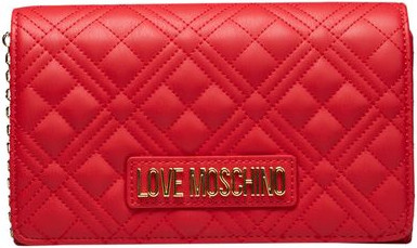 Crossbody Bag LOVE MOSCHINO