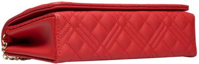 Crossbody Bag LOVE MOSCHINO