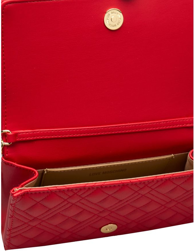 Crossbody Bag LOVE MOSCHINO