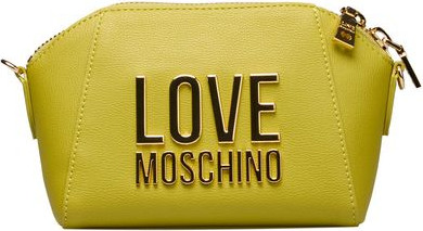 Сумка через плечо LOVE MOSCHINO