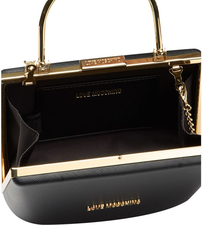 Handbag LOVE MOSCHINO