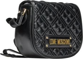 Crossbody Bag LOVE MOSCHINO